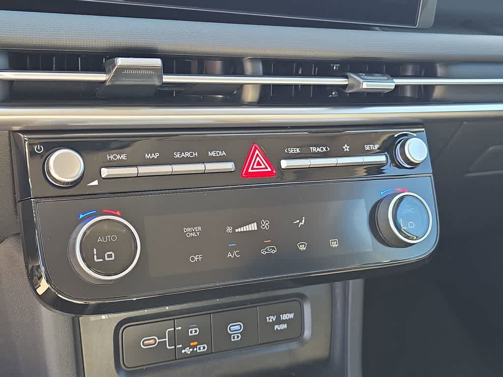 New 2026 Hyundai Tucson Blue SE AWD/4WD image 31