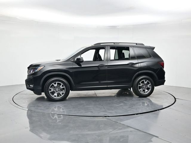Used 2022 Honda Passport TrailSport image 6