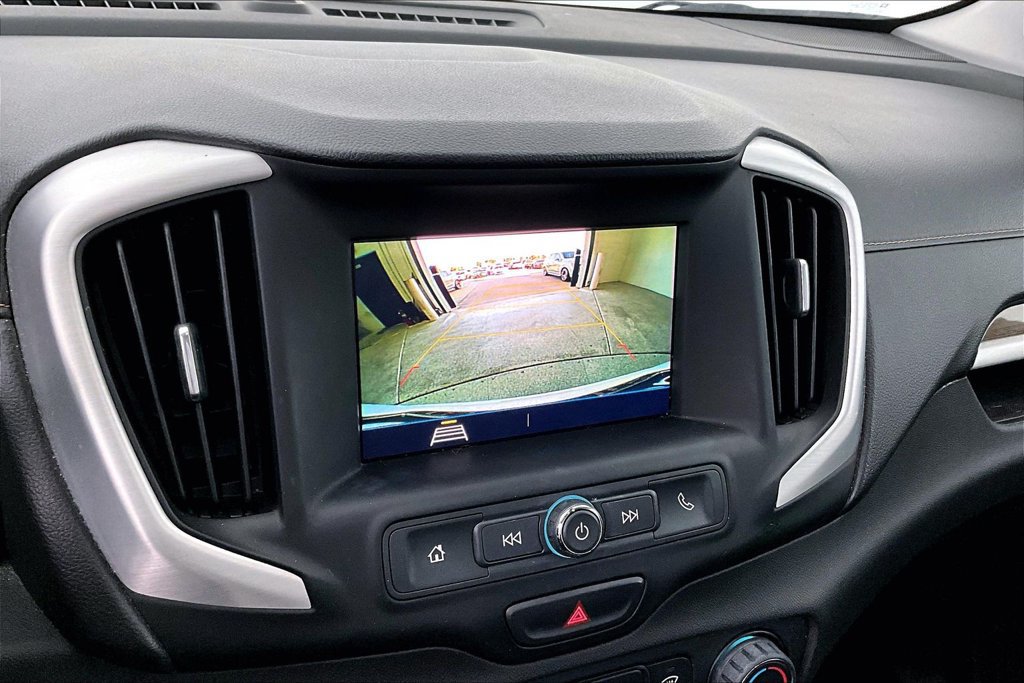 Used 2020 GMC Terrain SLE FWD image 28