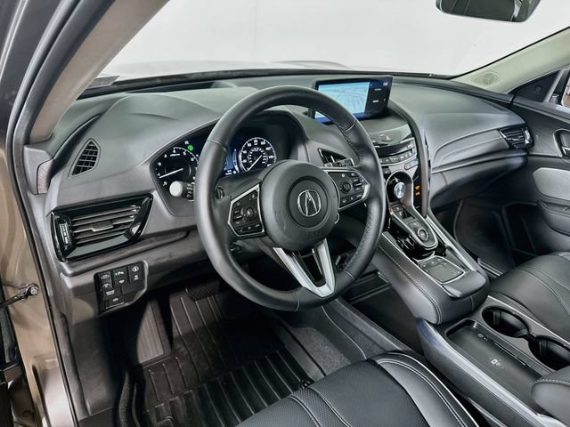 Used 2026 Acura RDX w/ Advance Package AWD/4WD image 17