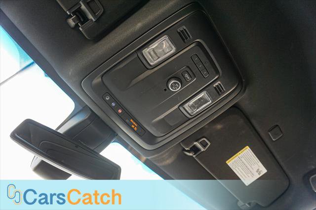 Used 2021 Chevrolet Tahoe LT image 27