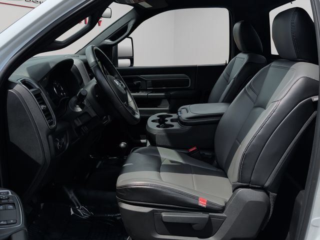 Used 2023 RAM 3500 Tradesman AWD/4WD image 37