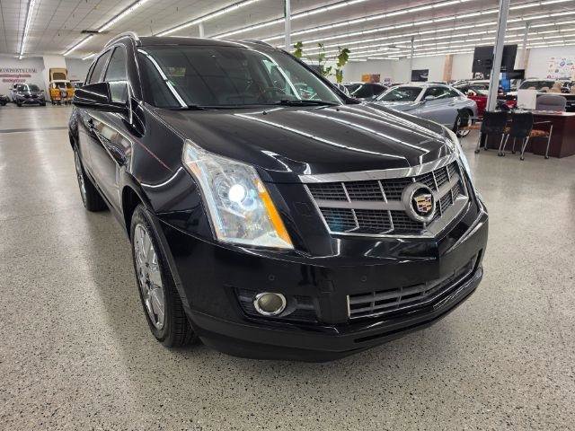Used 2011 Cadillac SRX Performance FWD image 3