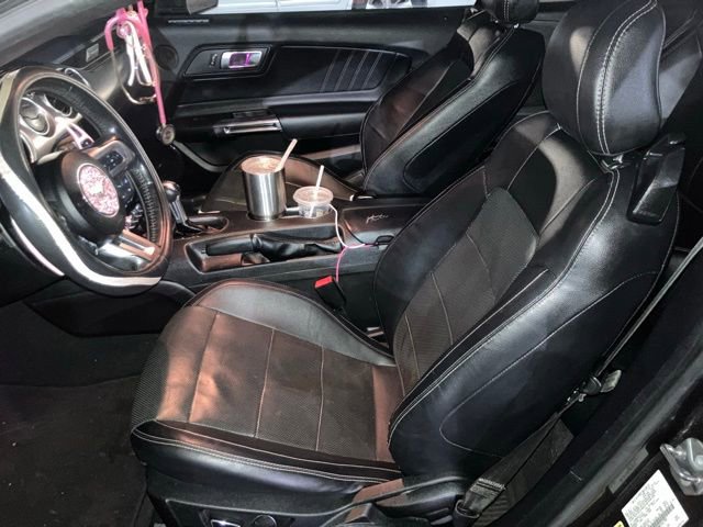 Used 2019 Ford Mustang Premium image 6