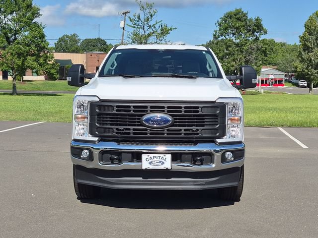 Used 2024 Ford F250 XL w/ XL Driver Assist Package AWD/4WD image 16