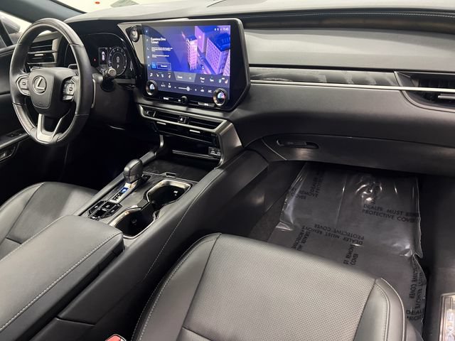 Certified 2023 Lexus RX 350 Premium FWD image 12
