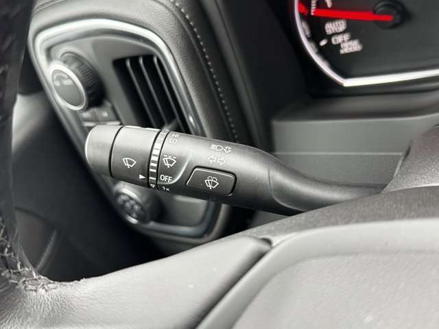 Certified 2022 Chevrolet Silverado 1500 LTZ image 28