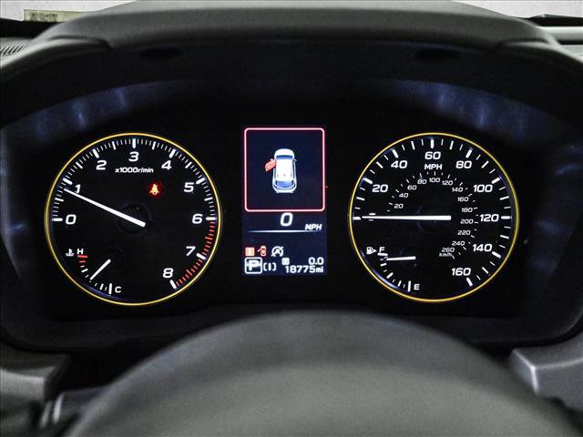 Used 2024 Subaru Crosstrek 2.5i Wilderness AWD/4WD image 11
