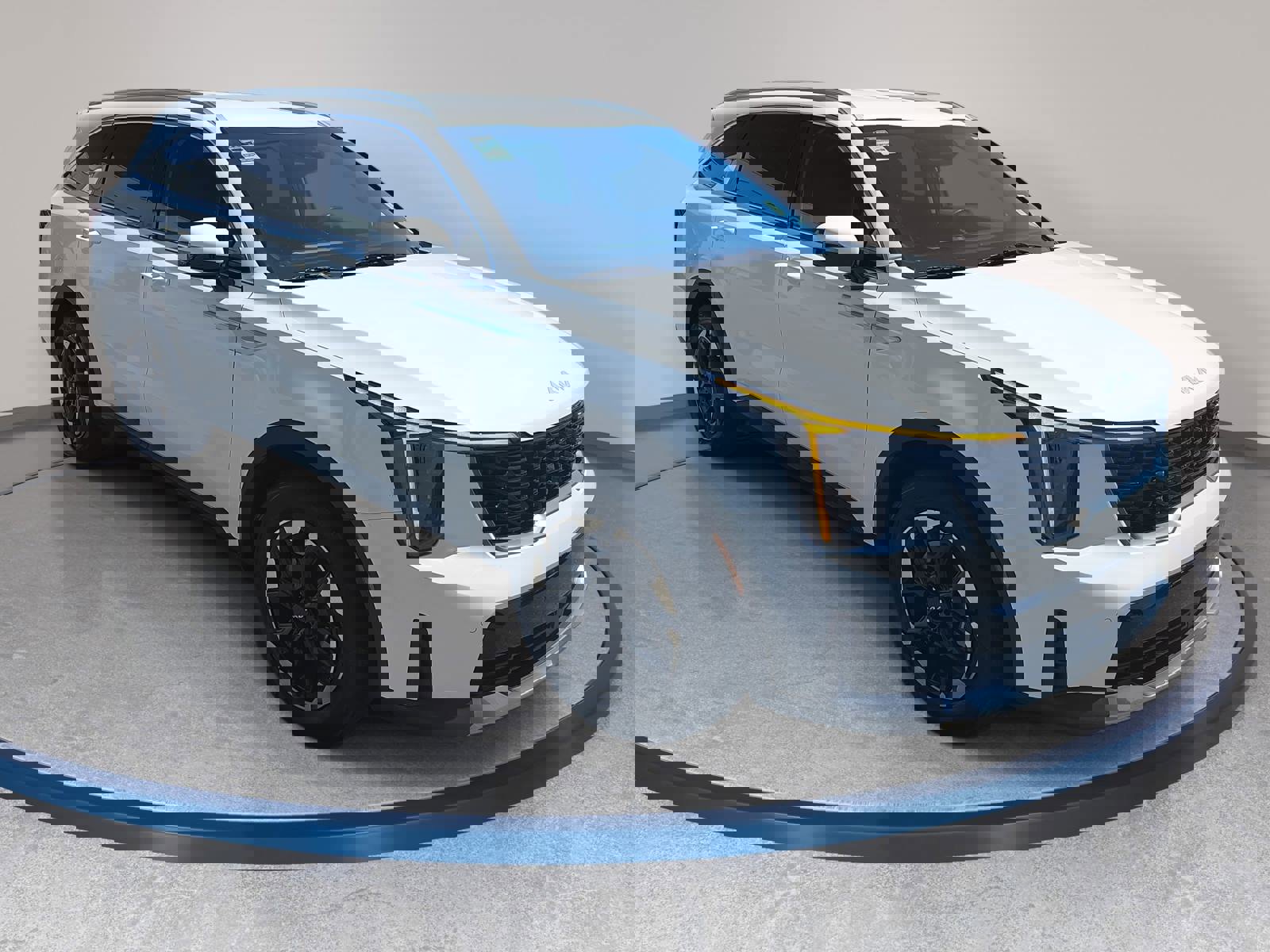 Used 2024 Kia Sorento S image 3