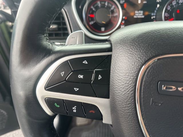 Used 2018 Dodge Challenger GT w/ Driver Convenience Group image 14