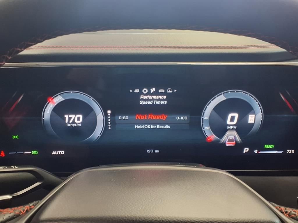 New 2024 Dodge Charger R/T w/ Plus Group image 25