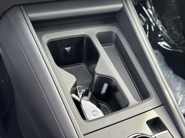New 2026 Volkswagen Tiguan SE R-Line image 23