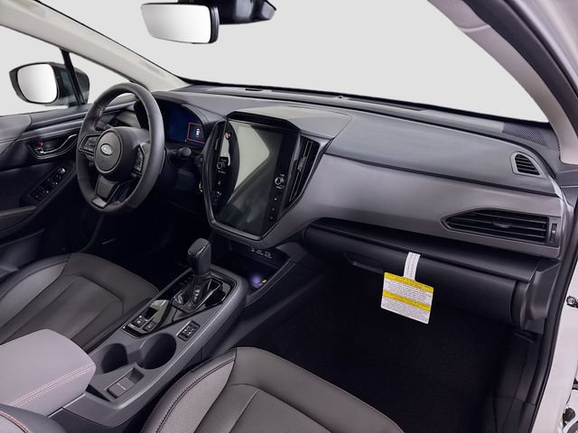 New 2026 Subaru Crosstrek 2.5i Limited w/ Crosstrek Mirror Package AWD/4WD image 29