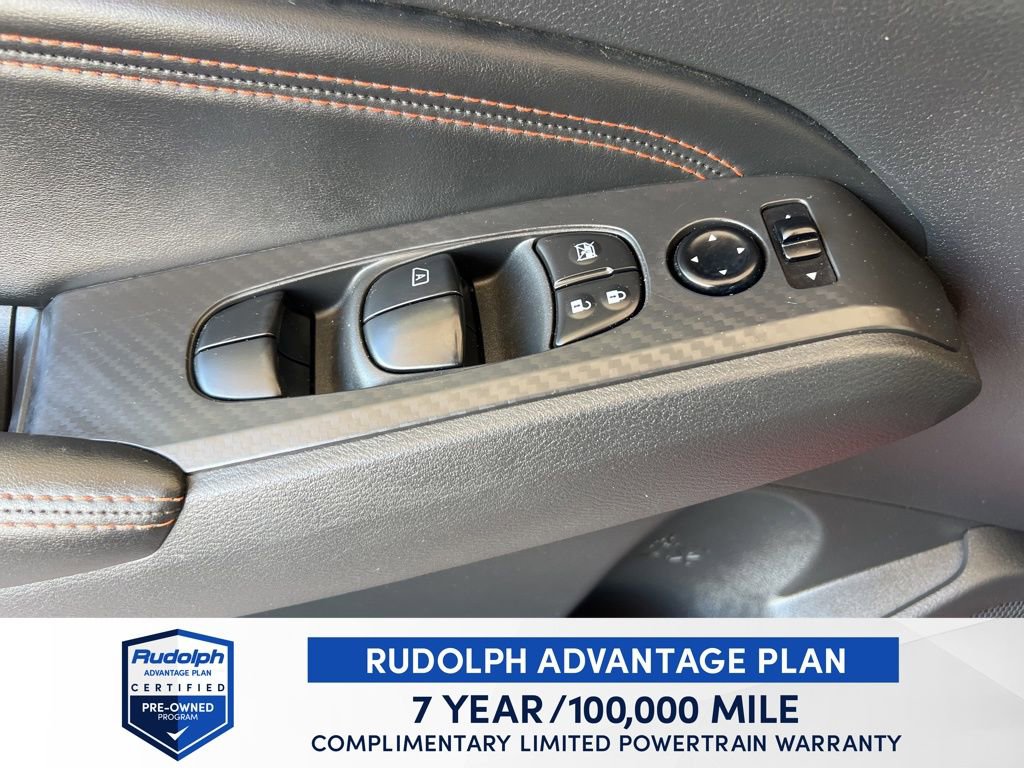 Used 2021 Nissan Altima 2.5 SR image 29