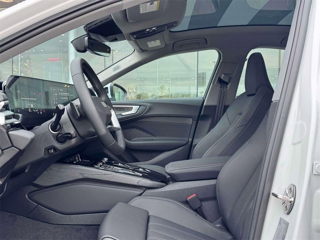 New 2025 Audi A5 2.0T Premium Plus image 7
