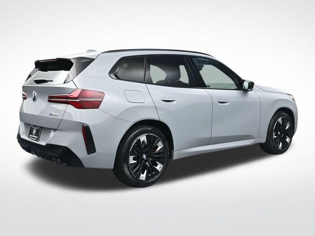 New 2026 BMW X3 M50 w/ Premium Package AWD/4WD image 4