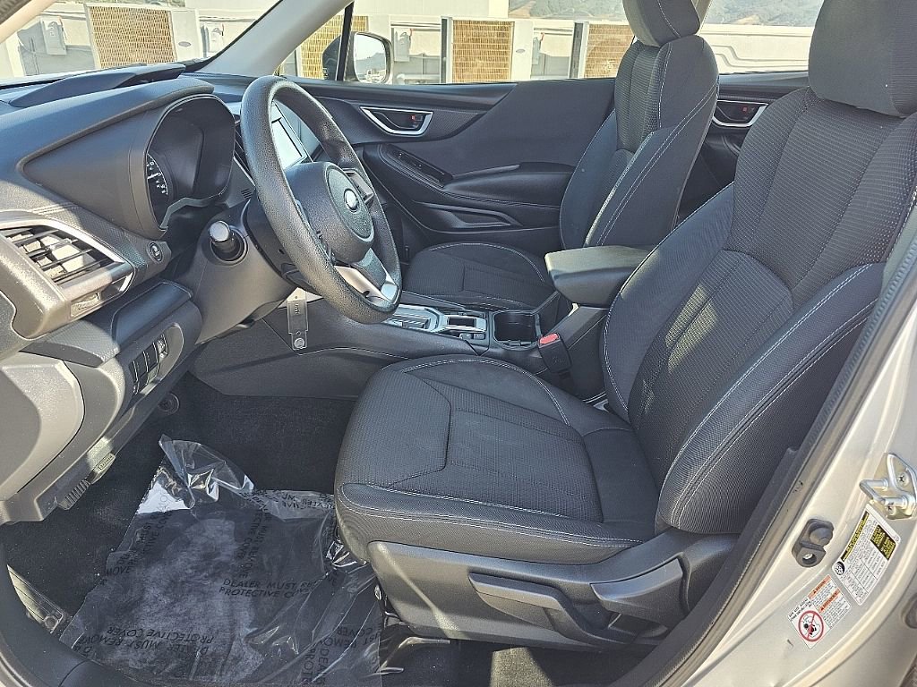 Used 2019 Subaru Forester w/ Alloy Wheel Package AWD/4WD image 25