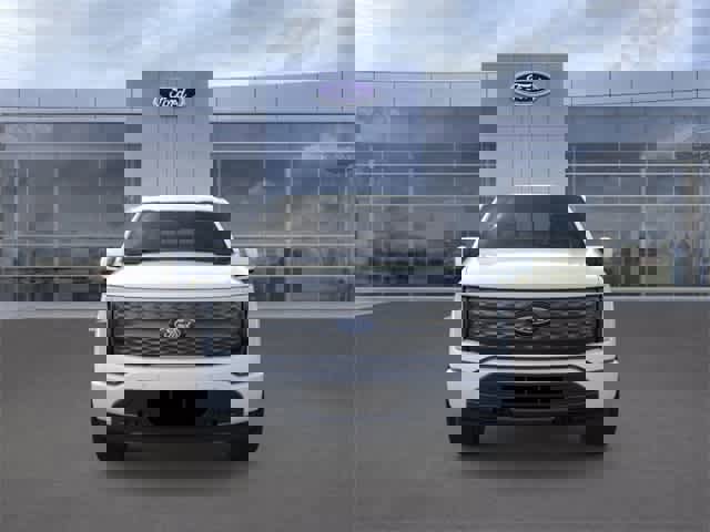 New 2025 Ford F150 Lightning Lariat image 7