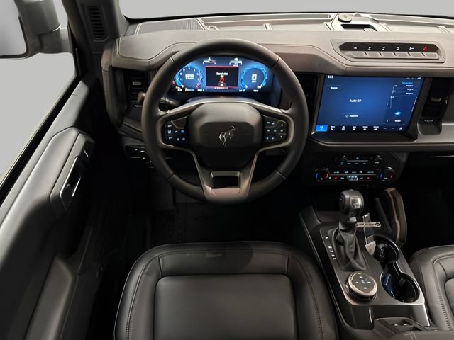 New 2025 Ford Bronco Badlands w/ Sasquatch Package AWD/4WD image 13
