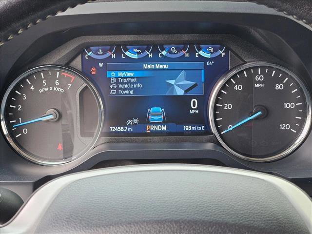 Used 2024 Ford Expedition XLT AWD/4WD image 11
