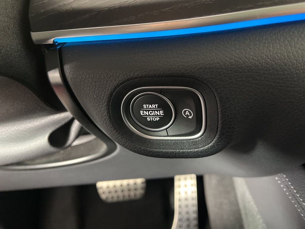 Used 2022 Mercedes-Benz GLS 450 4MATIC image 37