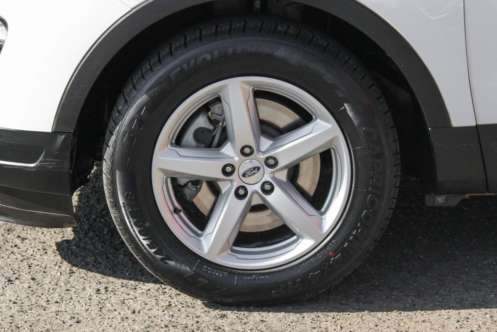 Used 2019 Ford Explorer XLT w/ Equipment Group 201A image 40