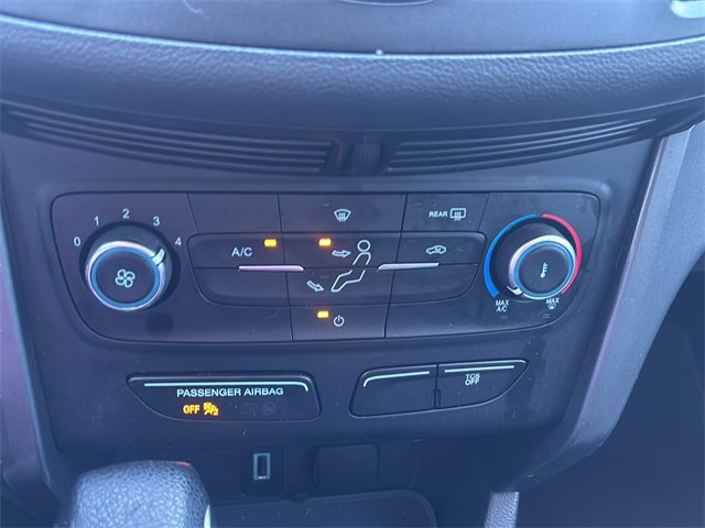 Used 2019 Ford Escape S image 29