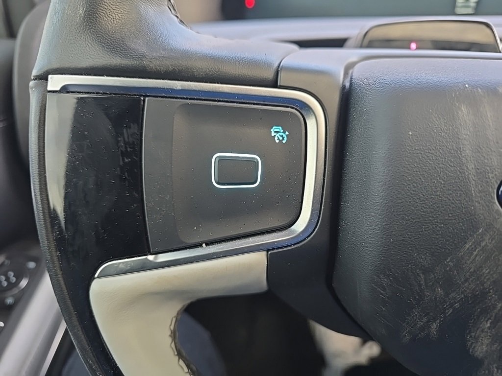 Used 2025 Ford Expedition Platinum w/ Platinum Ultimate Package image 18