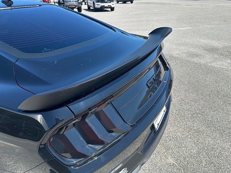 Used 2023 Ford Mustang GT w/ Equipment Group 301A RWD image 13