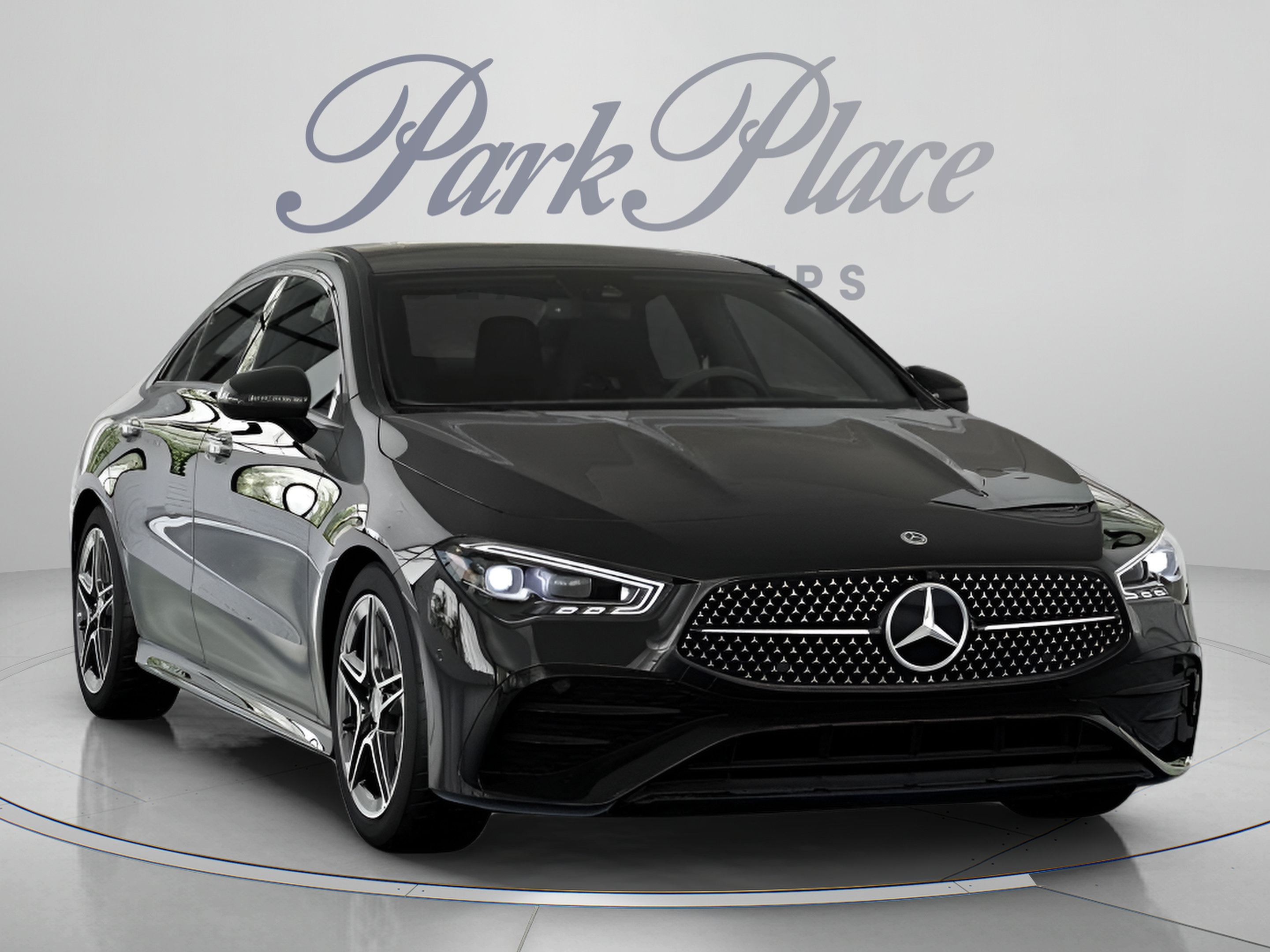 New 2026 Mercedes-Benz CLA 250 4MATIC image 32