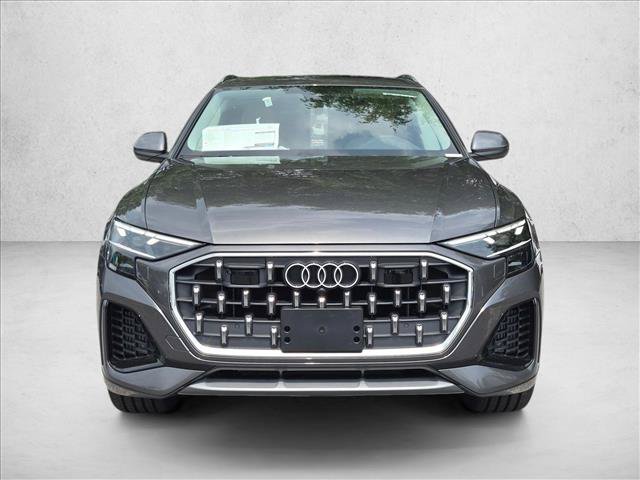 New 2026 Audi Q8 Premium Plus AWD/4WD image 6