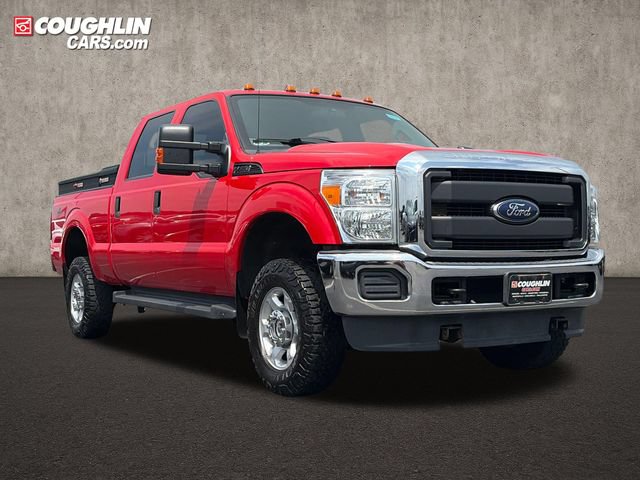Used 2016 Ford F350 XL