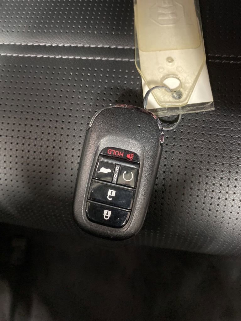 Certified 2023 Honda CR-V EX-L image 19