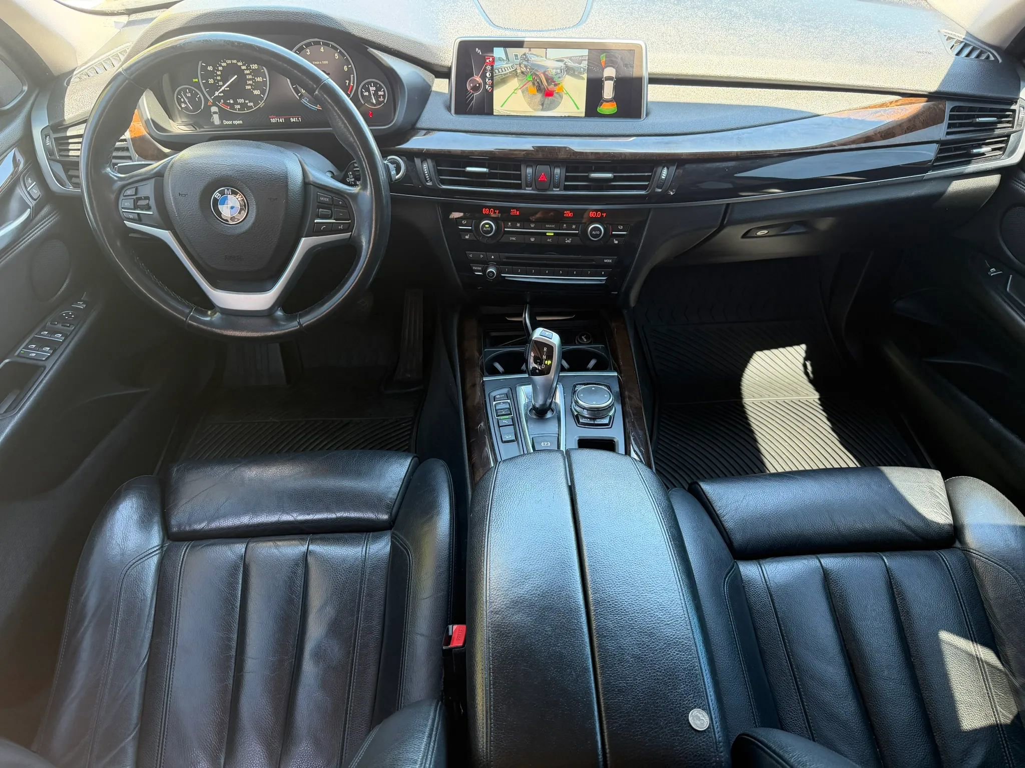 Used 2015 BMW X5 xDrive35i AWD/4WD image 17