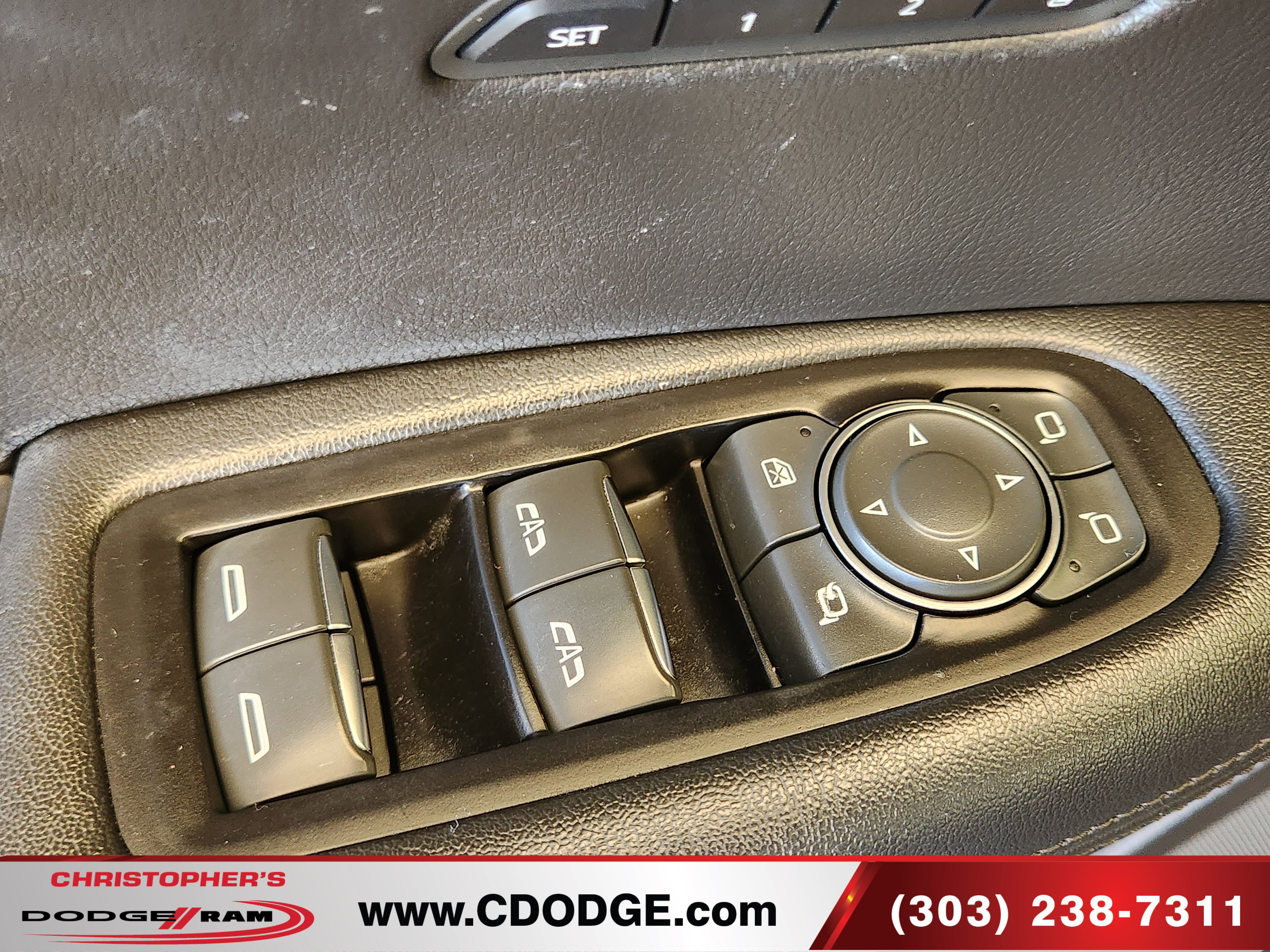 Used 2019 Cadillac XT5 Luxury image 14