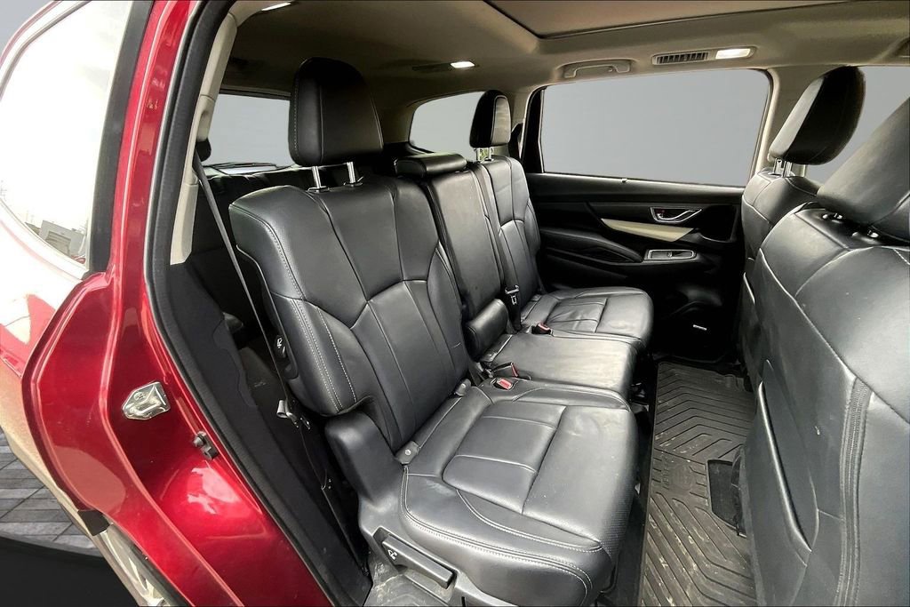 Used 2019 Subaru Ascent Limited w/ Popular Package #2A AWD/4WD image 22