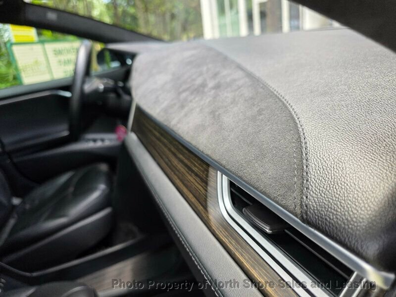 Used 2015 Tesla Model S P90D image 45