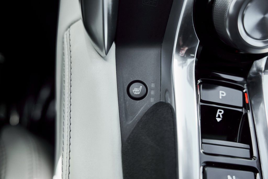 Used 2017 Acura NSX image 61