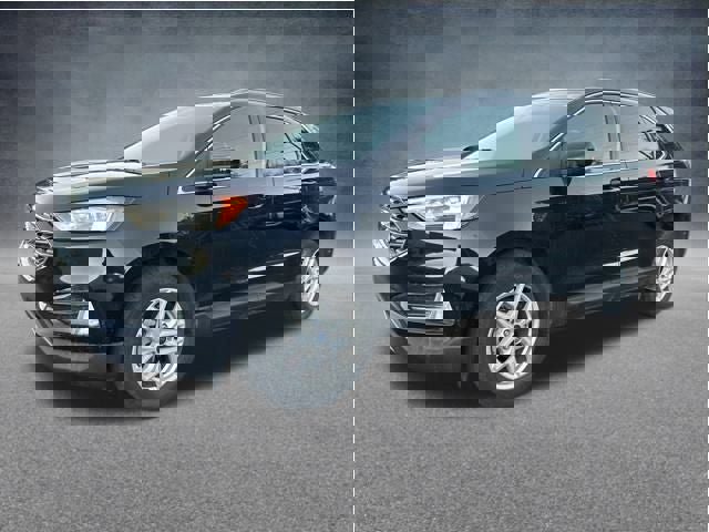 Used 2022 Ford Edge SEL w/ Convenience Package image 12