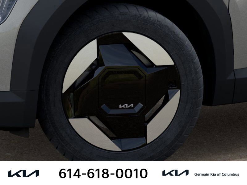 New 2026 Kia EV9 Wind image 12