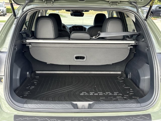 Certified 2026 Subaru Crosstrek 2.5i Limited w/ Crosstrek Mirror Package AWD/4WD image 13