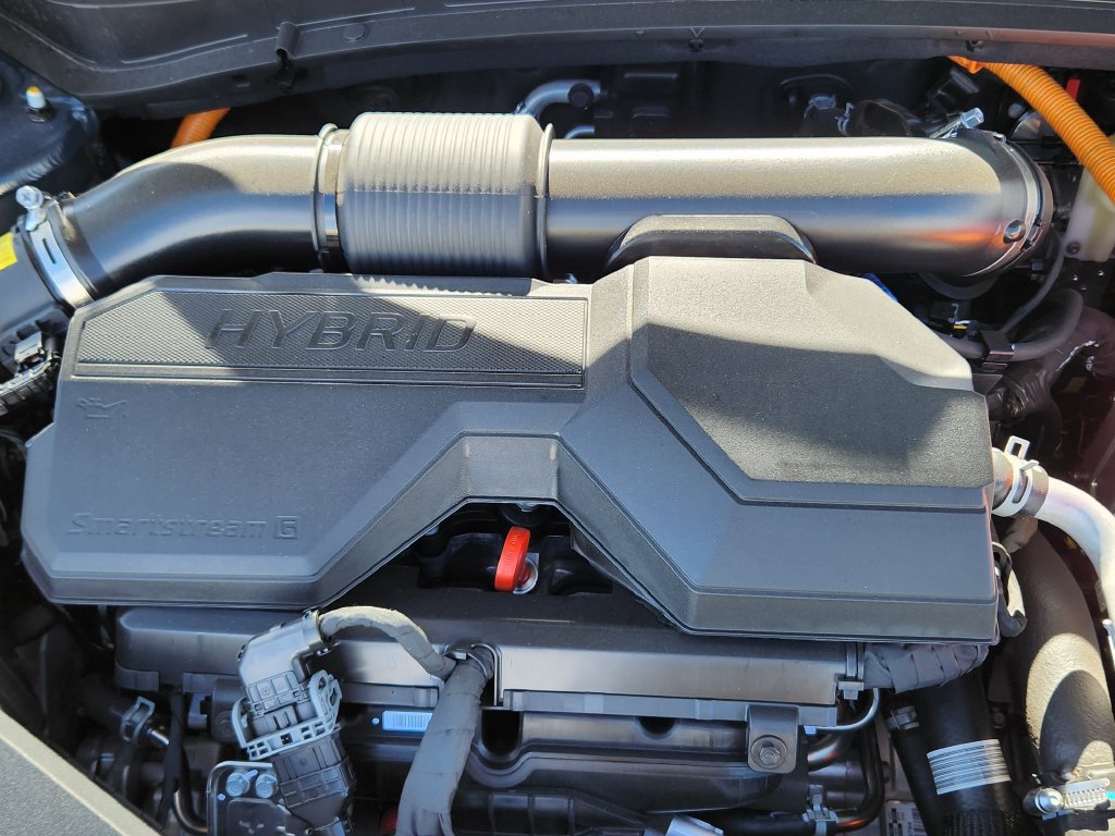 New 2027 Kia Sportage S AWD/4WD image 22