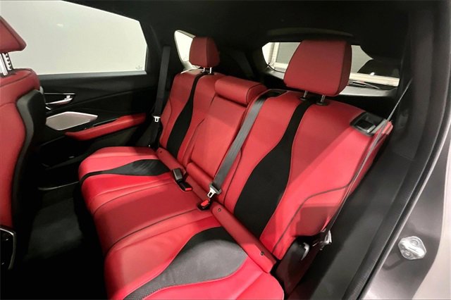 Used 2023 Acura RDX A-Spec image 23