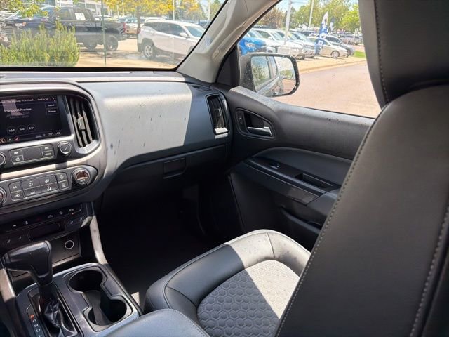 Used 2019 Chevrolet Colorado Z71 RWD image 19