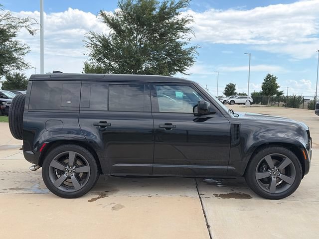 Used 2023 Land Rover Defender 110 Carpathian Edition AWD/4WD image 10