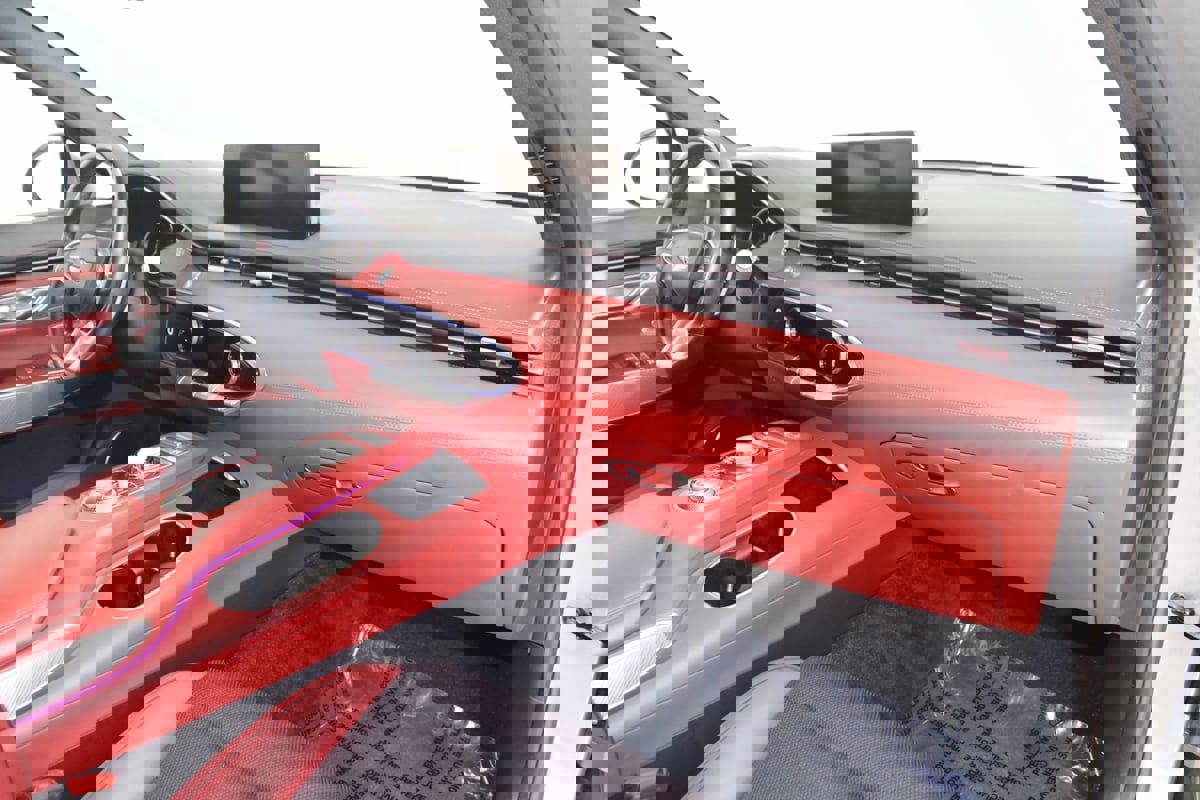 Used 2023 Genesis GV70 2.5T w/ Sport Prestige Package image 53