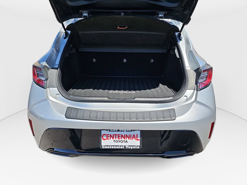 Used 2022 Toyota Corolla SE FWD image 20