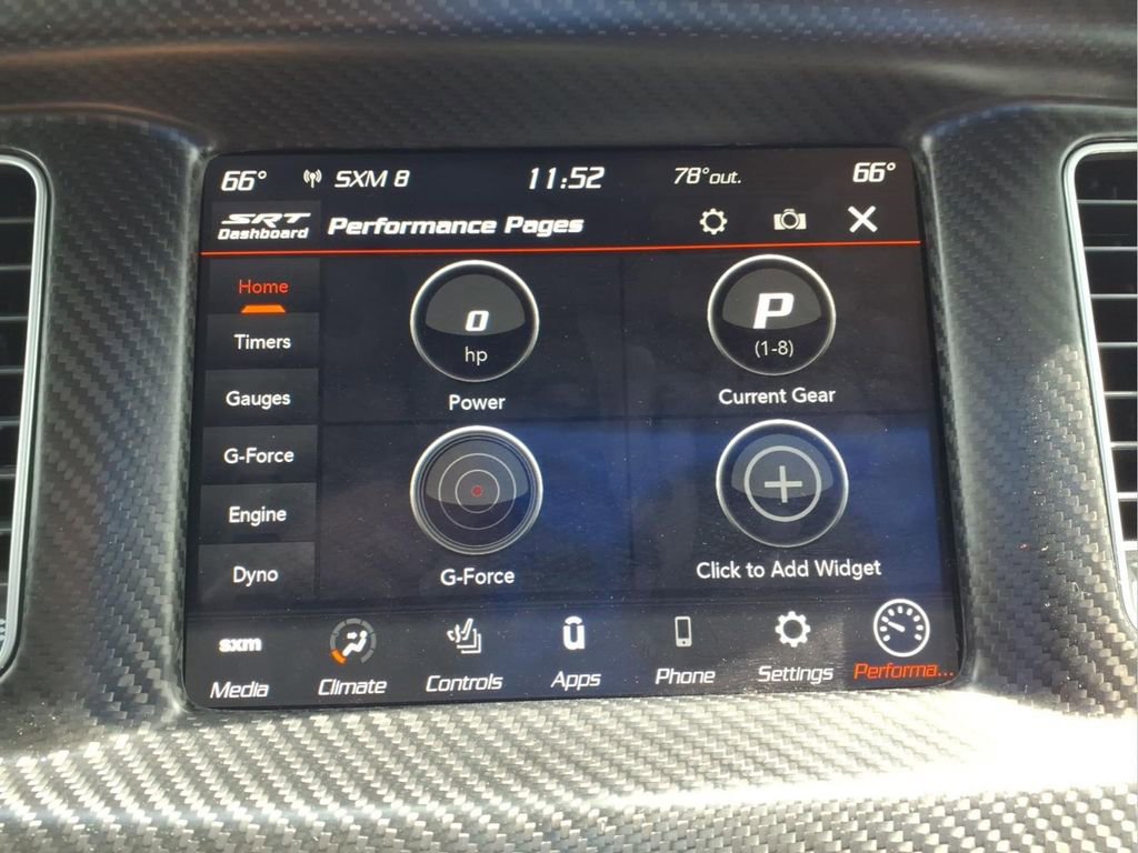 Used 2022 Dodge Charger Scat Pack image 23