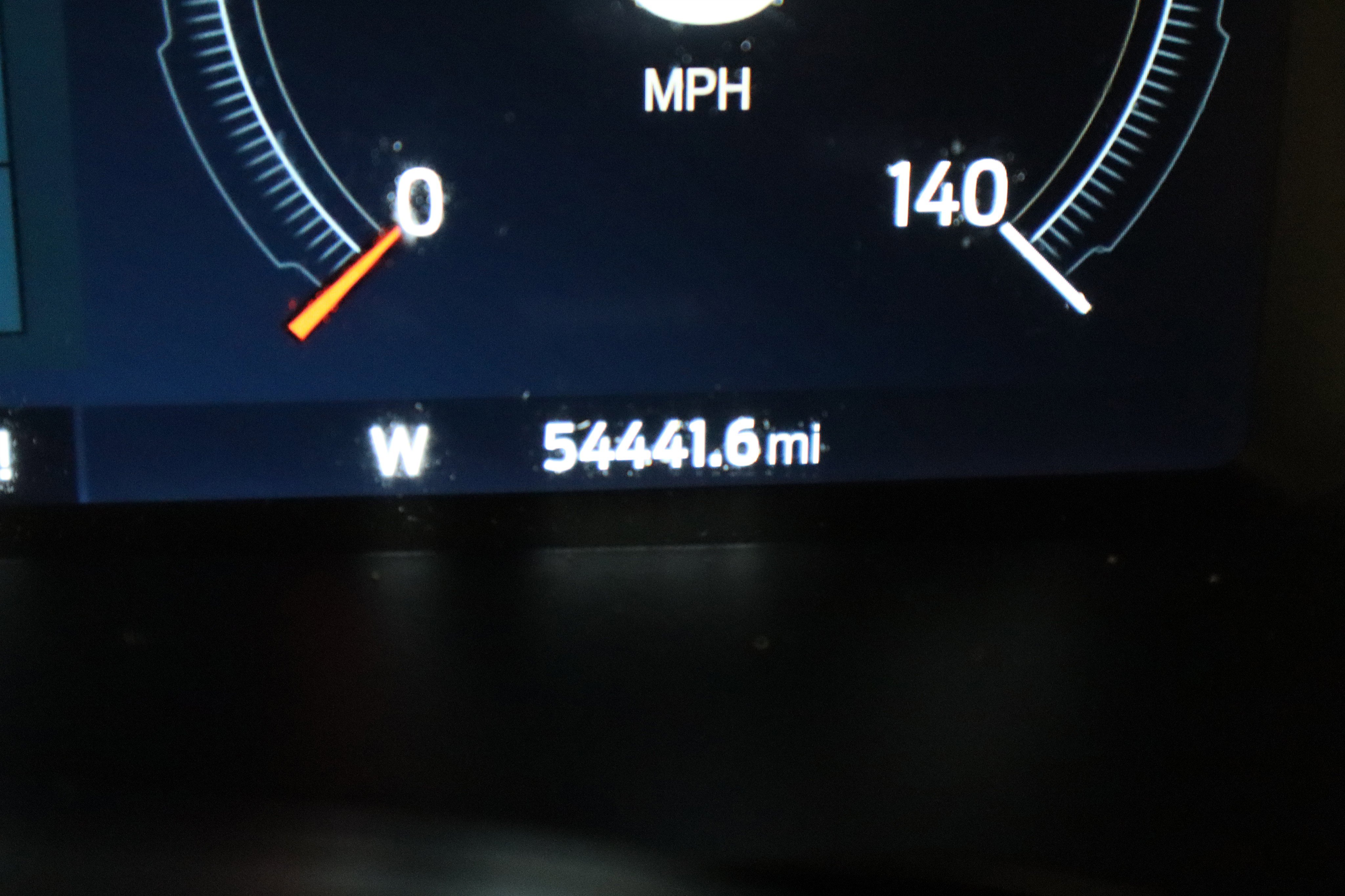 Used 2023 Ford F150 Raptor w/ Blue Interior Package image 19