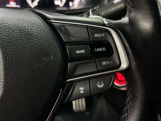 Used 2018 Honda Accord Sport image 18